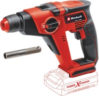Фото - Перфоратор Einhell Expert TE-HD 18/12 Li (2x4 Ah)