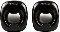 Photos - PC Speaker Kisonli A-202