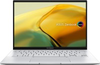 Photos - Laptop Asus Zenbook 14 UX3402VA (UX3402VA-KP783)
