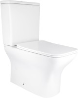 Photos - Toilet Q-tap Aries QT03228302W