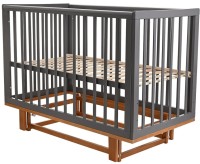 Photos - Cot Pituso Mirage