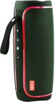 Photos - Portable Speaker T&G TG-287