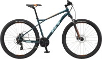 Фото - Велосипед GT Aggressor Expert 29 2024 frame M