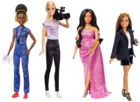 Лялька Barbie Careers Women HRG54