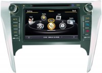Photos - Car Stereo EasyGo S004