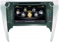 Photos - Car Stereo EasyGo S004 