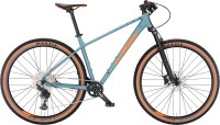 Фото - Велосипед KTM Ultra Sport 29 2023 frame M
