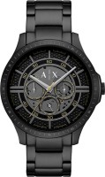 Фото - Наручные часы Armani AX2460