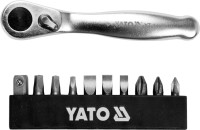 Биты / торцевые головки Yato YT-14390