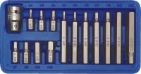 Photos - Bits / Sockets Vorel 66720