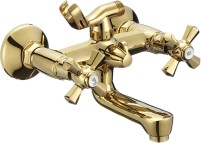 Змішувач MIXXUS Premium Retro Gold-142 MI5850