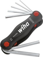 Фото - Набір інструментів Wiha 23037
