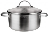 Фото - Каструля Rondell Symphonia RDS-375