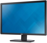 Фото - Монітор Dell U3014 30 "  чорний