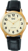 Photos - Wrist Watch Q&Q C48A-002PY