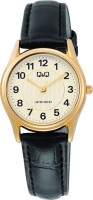 Photos - Wrist Watch Q&Q C49A-002PY