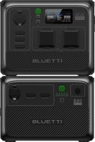 Photos - Portable Power Station BLUETTI AC60+B80