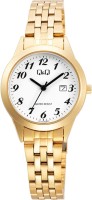 Photos - Wrist Watch Q&Q C27A-002PY