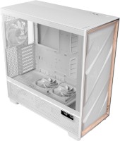 Фото - Корпус Antec Flux Pro білий