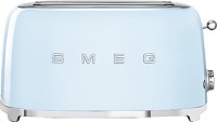 Фото - Тостер Smeg TSF02PBUK