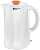 Електрочайник BiTEK BT-7848 1500 Вт 2 л