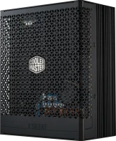 Фото - Блок живлення Cooler Master X Silent Edge Platinum MPS-D001-AFAP