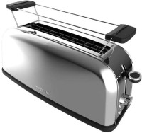 Фото - Тостер Cecotec Toastin' time 850 Inox Long