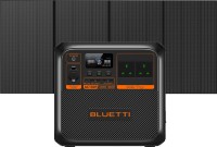 Фото - Зарядная станция BLUETTI AC180P+PV350