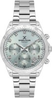 Wrist Watch Daniel Klein DK.1.13730-4