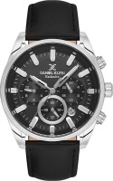 Wrist Watch Daniel Klein DK.1.13741-1