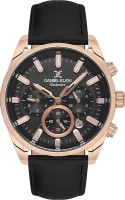Wrist Watch Daniel Klein DK.1.13741-5