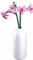 Фото - Конструктор Sluban Butterfly Orchid M38-B1101-12