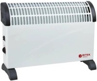 Convector Heater BiTEK BT-4120 2 kW