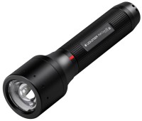 Photos - Flashlight Led Lenser P6R Core QC