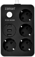 Photos - Surge Protector / Extension Lead Stenson R95598