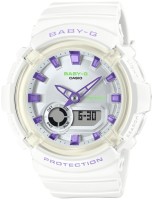 Фото - Наручний годинник Casio Baby-G BGA-280DN-7A