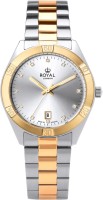 Фото - Наручные часы Royal London 21503-05