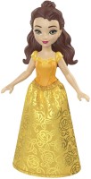 Фото - Лялька Disney Mini Princess Bella HLW78