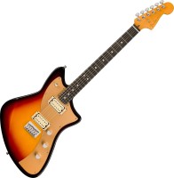 Photos - Guitar Fender American Ultra II Meteora EB