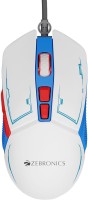 Photos - Mouse Zebronics Astro