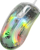 Фото - Мишка Zebronics Krystal