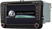 Фото - Автомагнитола AudioSources ANS-610