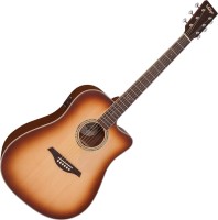 Photos - Acoustic Guitar Vintage VEC501