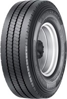 Photos - Truck Tyre Triangle TTR-A11 7.5 R16 122L
