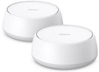 Фото - Wi-Fi адаптер TP-LINK Deco BE25 (2-pack)
