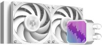 Система охолодження ID-COOLING DX240 MAX White 