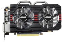 Фото - Відеокарта Asus GeForce GTX 660 Ti GTX660 TI-DC2OC-3GD5