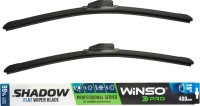 Фото - Склоочисник Winso Shadow 450+400