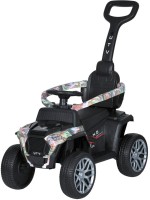 Детский электромобиль Bambi M5732EBLR 