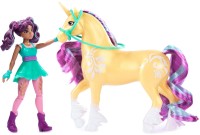 Photos - Doll Spin Master Ava & Leaf 6069631
